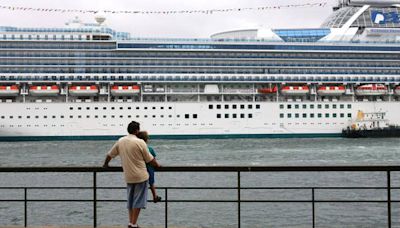 Norovirus on Princess, Royal Caribbean cruises sickens nearly 200 people