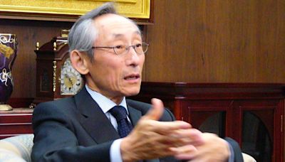 帶領日本最大藥廠走向國際 武田藥品前社長過世享壽84歲