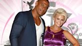 Kerry Katona calls abusive late husband George Kay 'the love of her life'