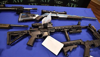 Gun reform agreement by MA lawmakers could change where guns can be carried. What to know