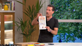 Gino D'Acampo calls Gordon Ramsay's controversial pizza 'outrageous'