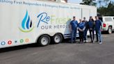 This Is Carolina: Grand Strand church transforms trailer into mobile food pantry