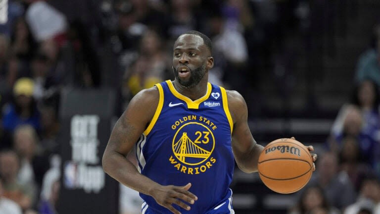 Draymond Green defends Celtics amid claims they had easier path to NBA Finals