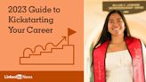 ‘Guide To Kickstarting Your Career’ Lists Top Jobs, Industries & Cities Of 2023