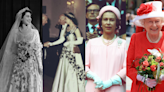 Queen Elizabeth II's most iconic Canadian fashion moments, and other standout looks