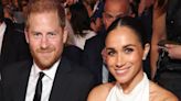 Prince Harry and Meghan Markle's 'underwhelming' new strategy laid bare