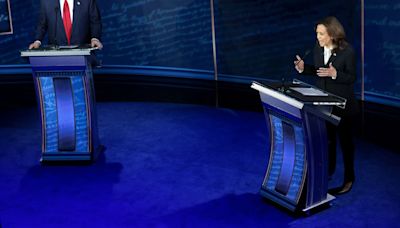 Ganar el debate presidencial en Estados Unidos no es sinónimo de ganar las elecciones, pero ayuda a llegar a la Casa Blanca