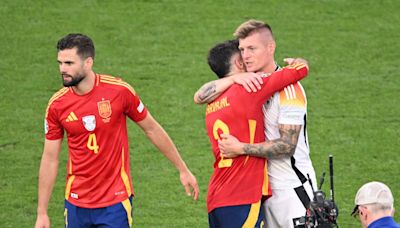 Reacciones, análisis y comentarios del España 2-1 Alemania: cuartos de final de la Eurocopa 2024