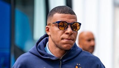 Optimismo con Mbappé