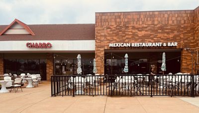New Mexican restaurant opening in Springfield uses family recipes, signature marinades