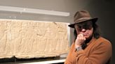 You can find a little bit of Ancient Egypt at San Bernardino State at Fullerton Art Museum