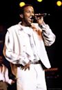 Tevin Campbell