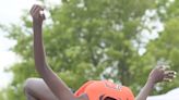 Why Ames sophomore track athlete Ayak Akol is driven to succeed in girls high jump
