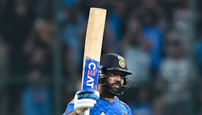 Prioritizing Every Player Has Been My Biggest Learning as Captain, Says Indian Skipper Rohit Sharma Ahead of 2024 T20 World Cup...
