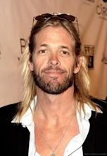 Taylor Hawkins