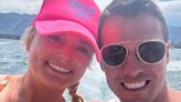 Miranda Lambert Gives a Sneak Peek of Her 'Summer so Far' with Husband Brendan McLoughlin — See the Pics!