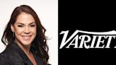 Variety Promotes Michelle Fine-Smith to Senior VP of Global Consumer Partnerships