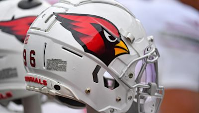 Arizona Cardinals NFL draft picks 2024: Round-by-round selections