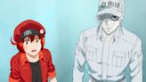 Cells at Work! Season 2 Streaming: Watch and Stream Online via Crunchyroll