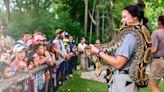 Regresan las entradas por $1 al Zoológico de Dallas: Diversión familiar a precios accesibles