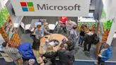 How Cloud Computing Giant Microsoft Is Changing The Cybersecurity Market