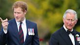 Prince Harry Speaks Out About Not Seeing Dad King Charles During London Visit