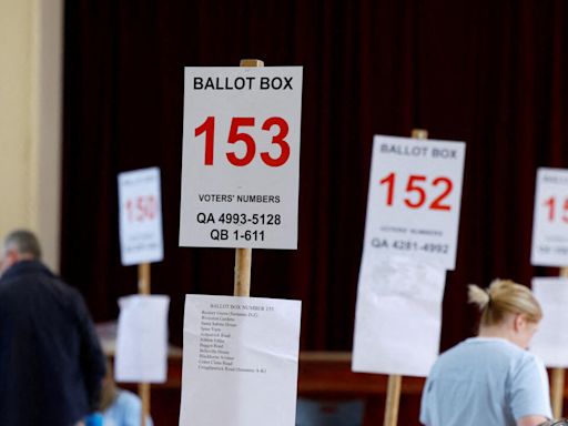 Después de Países Bajos, las elecciones avanzan en Europa con la votación en Irlanda y República Checa