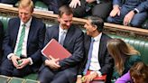 Planet Normal: The ghost of the OBR stalks the Chancellor’s Budget