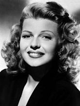 Rita Hayworth