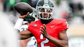 MSU listed in bottom half of CBS Sports' Post-Spring Big Ten power rankings