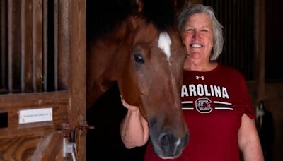 Boo Major, South Carolina’s longest-tenured head coach, is retiring