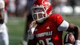 Louisville Cardinals beat Boston College Eagles in college football game at L&N Stadium