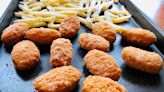 Reason eating chicken nuggets makes you happier explained by experts