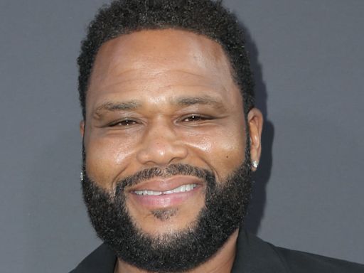 Anthony Anderson ‘on shortlist’ of hosts after Jimmy Kimmel is no longer hosting Oscars