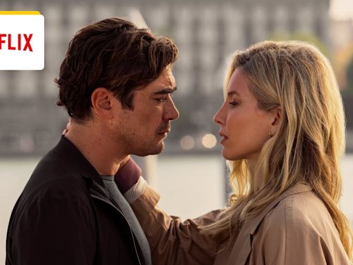 Évanouis dans la nuit numéro 1 sur Netflix : avez-vous compris la fin de ce thriller étonnant avec Riccardo Scamarcio ?