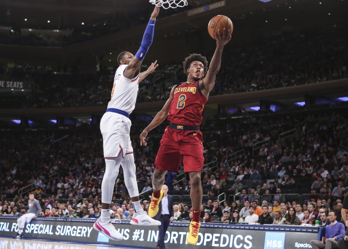 Lakers News: Lakers linked to Collin Sexton as offseason roster overhaul begins