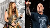 Video Shows Pantera Soundcheck Ahead of First Concert in 20-Plus Years: Watch