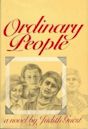 Ordinary People (Guest novel)