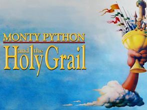 Monty Python : Sacré Graal !