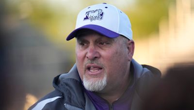 Here's what makes DeSales' Joe Finotti the Dispatch girls lacrosse Coach of the Year