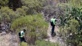 'Eerie signs of life' found in ravine where Jay Slater vanished during Tenerife music festival