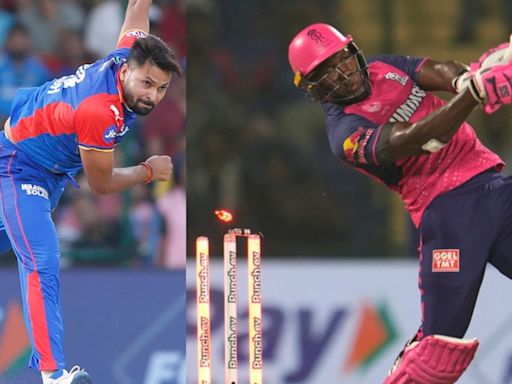 Rishabh Pant lauds DC pacers for nailing yorkers vs RR: We wanted to take a chance