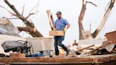 Multiple deaths reported after tornado hits Iowa town