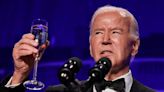 Biden warns of Trump’s threat to democracy at Washington dinner