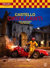 Watch Wes Anderson's New Short Film, Castello Cavalcanti