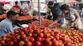 Tomato Prices Soar to ₹70-80 per kg in Delhi Amid Heatwave-Induced Supply Shortage