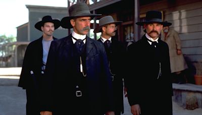 Sam Elliott Squashed Kurt Russell's Concerns Over Tombstone's Box Office Competition - SlashFilm