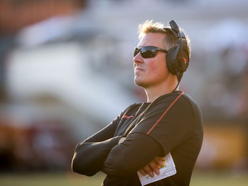 What Oregon State coach Trent Bray said about Beavers' Week 3 showdown vs. Oregon football