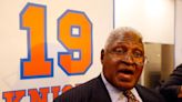 Willis Reed, Knicks Hall of Famer and NBA legend, dies at 80