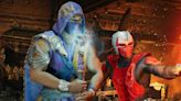 Fatalities e outras cutscenes de Mortal Kombat 1 agora rodam em 60 fps no PC